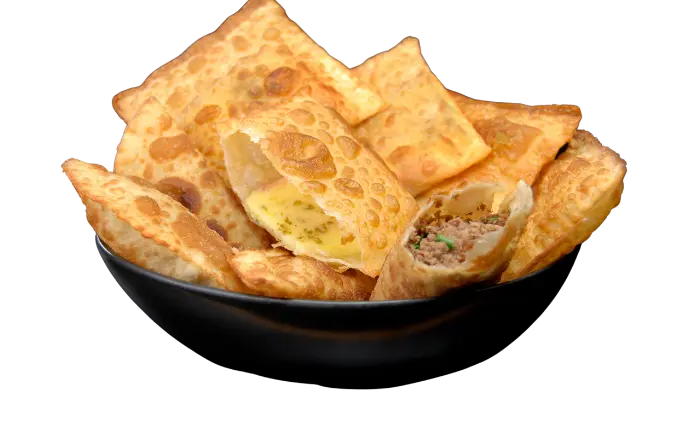 Ingredientes Frescos