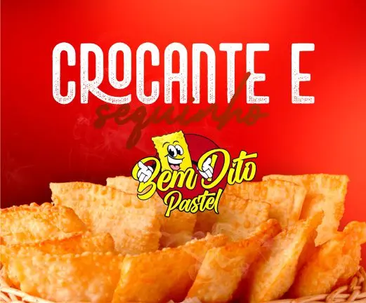 App Bem Dito Pastel